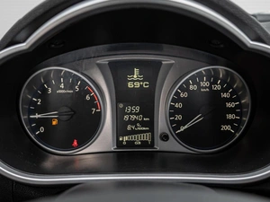 Седан Datsun on-DO 2020 года, 585000 рублей, Краснодар
