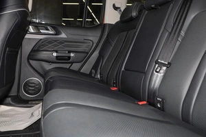 Внедорожник Tank 300 2022 года, 3999000 рублей, Новосибирск