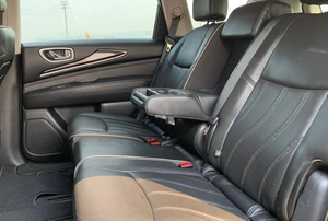 Внедорожник Infiniti QX60 2019 года, 2290000 рублей, Солонцы