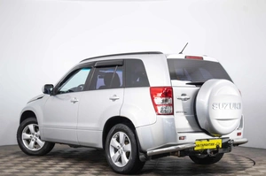 Внедорожник Suzuki Grand Vitara 2011 года, 1089000 рублей, Пермь