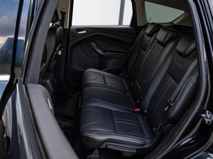 Внедорожник Ford Kuga 2013 года, 1325000 рублей, Краснодар
