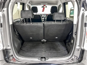 Хетчбэк Honda N-WGN 2016 года, 629000 рублей, Красноярск