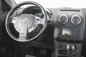 Внедорожник Nissan Qashqai 2011 года, 1099000 рублей, Кемерово