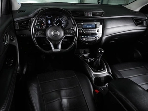 Внедорожник Nissan Qashqai 2019 года, 1599000 рублей, Воронеж