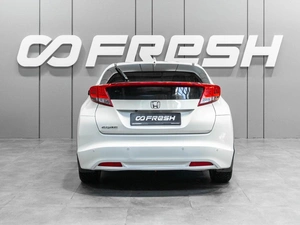 Хетчбэк Honda Civic 2012 года, 1199000 рублей, Тюмень