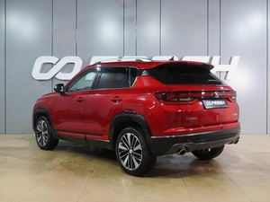 Внедорожник Changan CS35 Plus 2023 года, 1899000 рублей, Воронеж