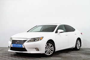 Седан Lexus ES 2013 года, 1749000 рублей, Сургут
