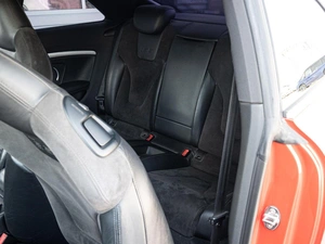 Купе Audi S5 2008 года, 1500000 рублей, Краснодар