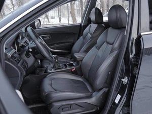 Внедорожник FAW Besturn X80 2018 года, 1149000 рублей, Волгоград