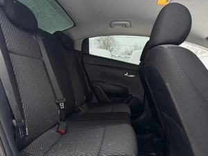 Седан Kia Rio 2018 года, 1365000 рублей, Ижевск