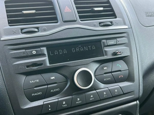 Лифтбек ВАЗ (LADA) Granta 2018 года, 610000 рублей, Ижевск