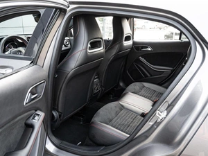 Внедорожник Mercedes-benz GLA-класс 2015 года, 2120000 рублей, Краснодар