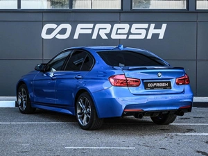 Седан BMW 3 серия 2016 года, 2579000 рублей, Кирилловка