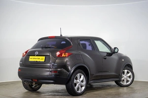 Внедорожник Nissan Juke 2011 года, 1229000 рублей, Оренбург