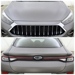 Лифтбек JAC J7 2023 года, 1849000 рублей, Обнинск