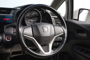 Хетчбэк Honda Fit 2014 года, 999000 рублей, Новосибирск