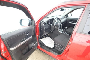 Внедорожник Suzuki Grand Vitara 2008 года, 899000 рублей, Обнинск