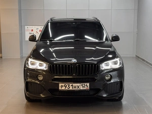 Внедорожник BMW X5 2017 года, 3297000 рублей, Красноярск