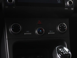 Внедорожник Hyundai Creta 2021 года, 1948000 рублей, Красный Пахарь