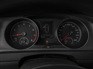 Хетчбэк Volkswagen Golf 2014 года, 1039000 рублей, Ставрополь