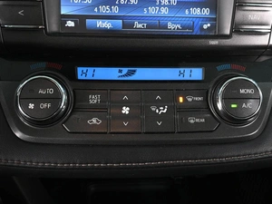 Внедорожник Toyota RAV4 2014 года, 1799000 рублей, Ростов-на-Дону
