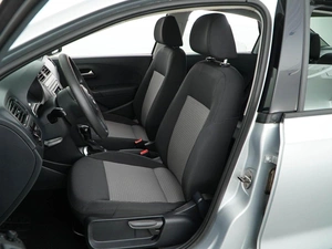 Седан Volkswagen Polo 2015 года, 867077 рублей, Москва