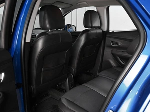 Внедорожник Opel Mokka 2014 года, 1179000 рублей, Аксай