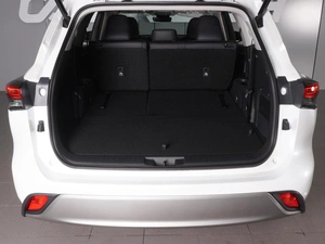 Внедорожник Toyota Highlander 2025 года, 5950000 рублей, Минеральные Воды