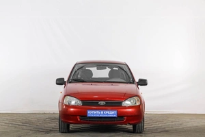 Хетчбэк ВАЗ (LADA) Kalina 2010 года, 349000 рублей, Тюмень