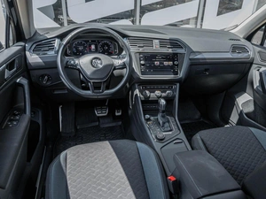 Внедорожник Volkswagen Tiguan 2019 года, 2524000 рублей, Ставрополь