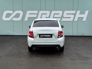 Седан ВАЗ (LADA) Granta 2024 года, 899000 рублей, Кропоткин