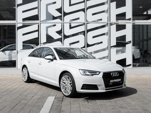 Седан Audi A4 2017 года, 1960000 рублей, Ставрополь