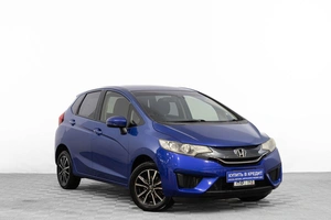 Хетчбэк Honda Fit 2014 года, 999000 рублей, Барнаул