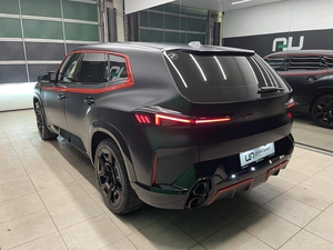 Внедорожник BMW XM 2023 года, 28560000 рублей, Красноярск