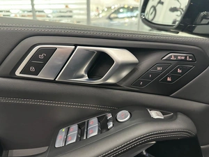 Внедорожник BMW X7 2025 года, 17595000 рублей, Новосибирск