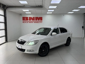 Лифтбек Skoda Octavia 2013 года, 990000 рублей, Смоленск