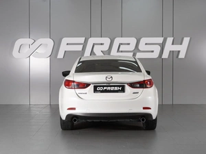 Седан Mazda 6 2018 года, 1549000 рублей, Минеральные Воды