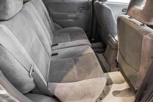 Внедорожник Suzuki Grand Vitara 2004 года, 789000 рублей, Барнаул