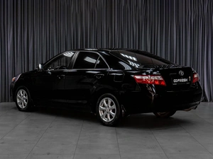 Седан Toyota Camry 2011 года, 1459000 рублей, Тюмень