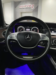 Седан Mercedes-benz S-класс 2014 года, 3447000 рублей, Солонцы
