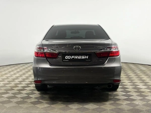 Седан Toyota Camry 2015 года, 1846100 рублей, Казань