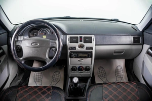Универсал ВАЗ (LADA) Priora 2010 года, 379000 рублей, Пермь