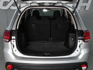 Внедорожник Mitsubishi Outlander 2017 года, 1769000 рублей, Ростов-на-Дону