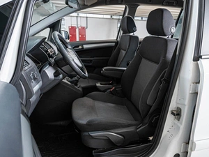 Минивэн Opel Zafira 2012 года, 708000 рублей, Ставрополь