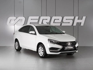 Седан ВАЗ (LADA) Vesta 2024 года, 1598000 рублей, Минеральные Воды