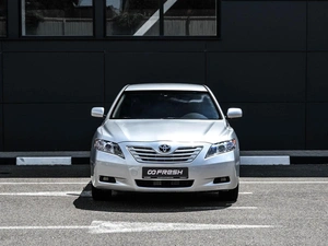 Седан Toyota Camry 2006 года, 999000 рублей, Кирилловка