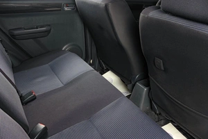 Хетчбэк Suzuki Swift 2008 года, 619000 рублей, Тюмень