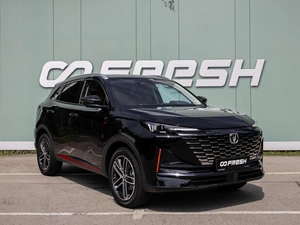 Внедорожник Changan UNI-S 2024 года, 2265000 рублей, Большой Сочи