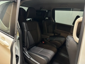 Минивэн Honda Freed 2018 года, 1547000 рублей, Красноярск