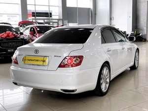 Седан Toyota Mark X 2008 года, 1287000 рублей, Солонцы